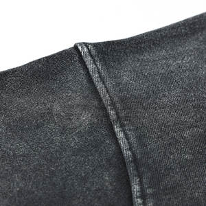 Sudadera con capucha lavada con ácido de algodón para hombre de último estilo, ropa de verano de manga larga, ropa informal para hombre, Sudadera con capucha - Product Image 4