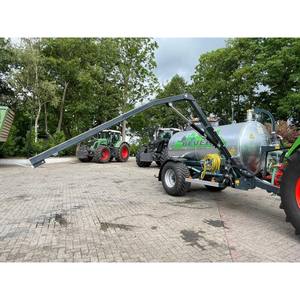 BEVERDAM 5000 LTR 2025 Nuevo - Product Image 3