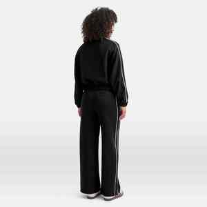 Chaqueta Deportiva Ligera Unisex para Verano 2025, Transpirable, de Secado Rápido, Elástica, para Entrenamiento, con Ribete en Contraste, Corte Cuadrado - Product Image 4