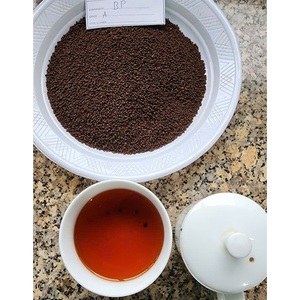 CTC Té Negro Sabor Original Assam Salud y Té Adelgazante Embalaje Personalizado en Bolsa Caja Bolsita - Product Image 1