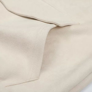 ชุดวอร์มมีฮู้ดสำหรับฤดูหนาวแบบกำหนดเองสำหรับคู่รัก ชุดออกกำลังกายผ้าฝ้าย 100% ชุดเข้าชุดสำหรับผู้ชายและผู้หญิง - Product Image 5