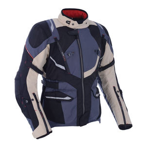 Nuevo diseño personalizado chaquetas de lana de algodón al aire libre cortavientos media cremallera chaqueta poliéster motocicleta hombres chaquetas - Product Image 6