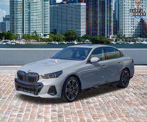 BMW Serie 5 530I RWD 2025, Listo para Enviar - Product Image 1