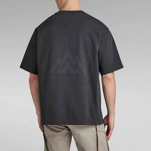 Pakistan Manufacturer Men Boxy <b>Fit</b> <b>T</b>-<b>Shirts</b> 2026 New Style Men Boxy <b>Fit</b> <b>T</b>-<b>Shirts</b> Lightweight Soft Fabric Men Boxy <b>Fit</b> <b>T</b>-<b>Shirts</b> - Product Image 2