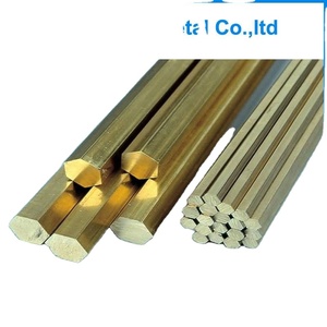 Haste De Cortina De Latão Latão Rod Preço Por Kg <span class=keywords><strong>Astm</strong></span> <span class=keywords><strong>B584</strong></span> Uns C93200 Barras De Cobre Haste De Cobre Barras De Cobre Puro - Product Image 3