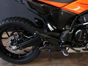 Motocicleta Quality 390 Adventure 399cc - Product Image 5