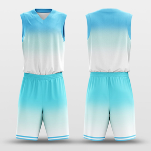 2025 personalizado profesional Reversible baloncesto Jersey uniformes transpirable Material de alta calidad sublimación equipo de baloncesto - Product Image 5