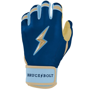 Windex industrie Signature Series Gants de frappeur à manchette courte 100% cuir Design unique Tarif de gros - Product Image 5