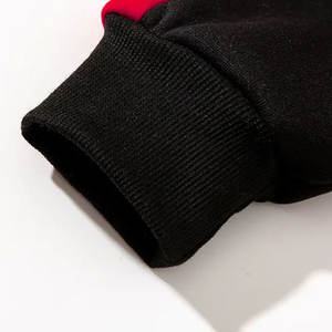 Sudadera con capucha de algodón 100% para hombres y mujeres, chaqueta Unisex informal a la moda, capucha con cremallera completa, suéter corto de alta calidad para adolescentes - Product Image 4