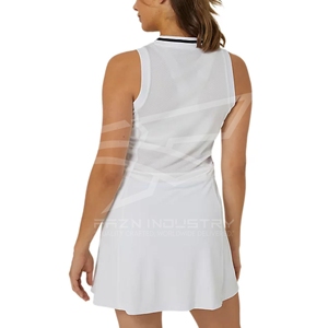 Vente en gros de vêtements de sport décontractés de haute qualité, uniforme de tennis, vêtements pour femmes, jupes de tennis, uniforme de tennis Offre Spéciale - Product Image 2