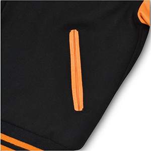 Racing Bomber hommes vestes automne manteau vêtements d'hiver femmes 2026 recadrée Streetwear université Baseball Letterman veste pour unisexe - Product Image 5