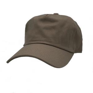 Haute qualité en gros 5 panneaux coton broderie Logo casquettes de Baseball trou découpé au Laser Sport chapeau étanche Oem Golfbaseball - Product Image 4