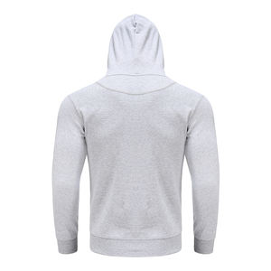 Vente en gros Nouveau design Poly Pullover pour hommes Sweats à capuche d'hiver - Product Image 2