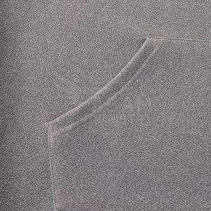 Sudadera con Cierre de Cremallera, Tejido Ligero, Ajuste Cómodo, Ideal para Uso Diario - Product Image 5