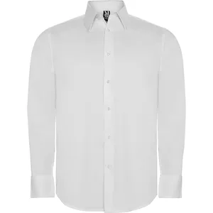 Polo Moscu a Maniche Lunghe Personalizzabile per Merchandising Promozionale - Product Image 1