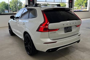 LISTO PARA ENVIAR: VOLVO XC60 RECHARGE T8 POLESTAR ENGINEERED 2021, HÍBRIDO ENCHUFABLE DE 415 HP, TRACCIÓN EN LAS CUATRO RUEDAS - Product Image 3