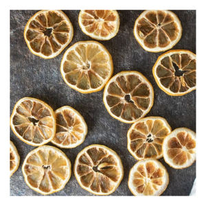 Tobogán de limón verde seco de alta calidad de Vietnam para bebidas de té - Product Image 4