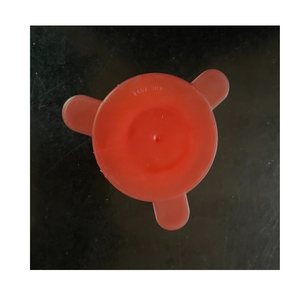 Productos de plástico Abs Servicio personalizado Piezas de plástico Moldeo por inyección de precisión - Product Image 1