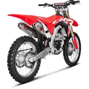 PRECIO DE VENTA RÁPIDA PARA H o n d a S CRF 250R - Product Image 3