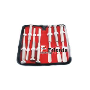 Pinzas de sujeción de acero inoxidable de alta calidad - Product Image 5