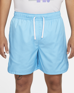 <b>Men's</b> Casual Waterproof Board <b>Shorts</b> for Summer Customized Size 6XL Solid <b>Pattern</b> with Pockets <b>Swimming</b> Trunks and Beachwear - Product Image 2