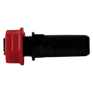 Raccordo per gomma con dado da 10 mm - Product Image 1