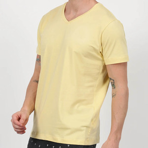 เสื้อยืดโลโก้ตามสั่งยี่ห้อ Athleisure ตราแบรนด์เครื่องแต่งกายระดับถัดไป - Product Image 3