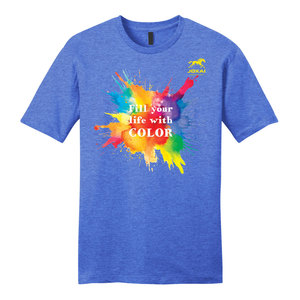 T-shirt graphique pour homme en tissu respirant, qualité supérieure, vente chaude, design de logo personnalisé, t-shirt graphique pour homme - Product Image 1