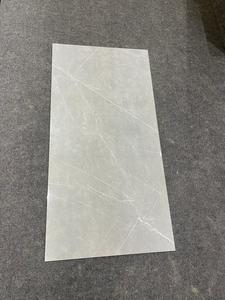 Azulejos de porcelana antideslizante de alta calidad Pietra Grey 600x1200 para paredes y suelos interiores modernos, baño y más - Product Image 5