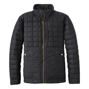 แจ็กเก็ตขนเป็ดคุณภาพสูงสำหรับผู้ชายเสื้อโค้ทเนื้อหนาทันสมัยแนวสตรีทเสื้อแจ็คเก็ตพัฟโอเวอร์ไซส์ - Product Image 2