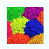 Poudre de colorants directs d'utilisation de soie de coton de qualité supérieure pour des colorants de textiles