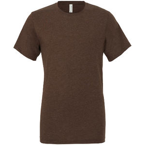 Bella Canvas Custom Slim Fit Poliéster/Algodón Camiseta de moda - Product Image 4