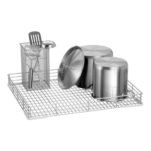 ตะกร้าเก็บของในครัวอเนกประสงค์สำหรับ TS 665 R - Product Image 1