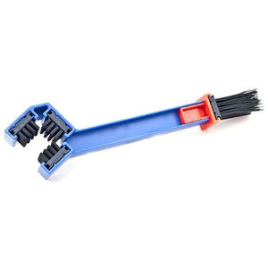 Brosse de nettoyage de chaîne : Outil efficace pour l'entretien et le nettoyage de la chaîne - Product Image 1