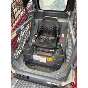 Equipo de Construcción Takeuchi TL6R 2024 en Nueva Condición - Product Image 4