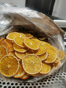 Snack de rodajas de naranja seca | Citrus tropicales picantes | Venta al por mayor de Vietnam - Product Image 2