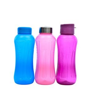 Bouteille d'eau Popehexaa 500 ml à succès – Anti-fuite, écologique, pour le sport et les voyages - Product Image 2