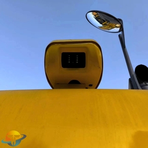 รถขุดโคมัตสึ PC240-8 มือสองแท้ ราคาถูก ขายด่วน - Product Image 2