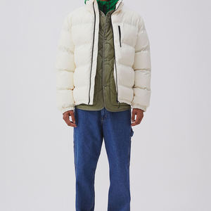 แจ็คเก็ตฤดูหนาวแบบใหม่ขายส่ง คุณภาพสูง แจ็คเก็ตพัฟเฟอร์สั่งทำพิเศษ - Product Image 2