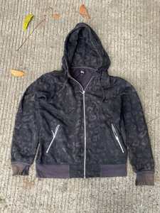 Fabricant professionnel de survêtements, survêtement de jogging personnalisé par sublimation, ensemble deux pièces pour homme, tenue de sport pour la salle de sport, survêtement de fitness - Product Image 5