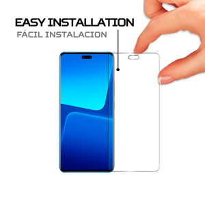 Protector de Pantalla ANTISHOCK para Xiaomi 13 Lite, Protección Premium para la Pantalla de tu Dispositivo - Product Image 3