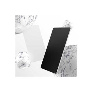 Netzy 2025 iPad High-Transparency <b>Screen</b> <b>Protector</b> 3D Radiant Anti-Spy Anti-Scratch Anti-Fingerprint Protection for iPad - Product Image 3