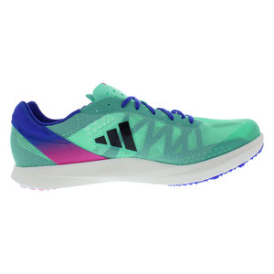 Zapatos Unisex Adidas Adizero Avanti Tyo Color: Verde/Negro/Azul 100% Auténticos - Product Image 3