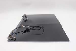 Écran lcd tactile pour Lenovo Yoga 7 2-en-1 16ILL10, avec cadre, avec couvercle, charnière, FHD + IR C 5D10S40245 - Product Image 4