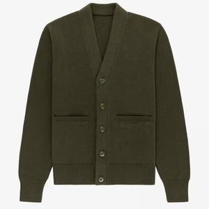 Suéteres de alta calidad de varios tamaños y colores para hombres y mujeres Suéter de lana de cuello redondo Suéter de gran tamaño - Product Image 6