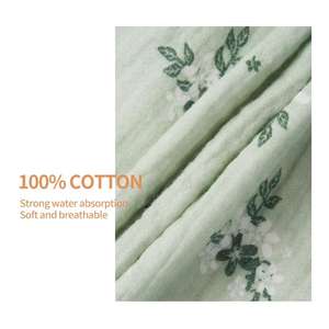 <span class=keywords><strong>Serviette</strong></span> <span class=keywords><strong>de</strong></span> bain en mousseline <span class=keywords><strong>de</strong></span> coton à capuche pour <span class=keywords><strong>nouveau</strong></span>-<span class=keywords><strong>né</strong></span> serviettes <span class=keywords><strong>de</strong></span> bain <span class=keywords><strong>de</strong></span> haute qualité pour <span class=keywords><strong>nouveau</strong></span>-<span class=keywords><strong>né</strong></span>, bébé et enfant en bas âge - Product Image 5