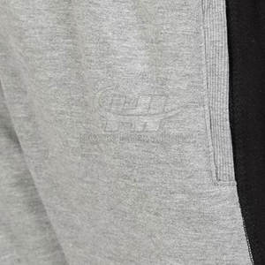 Top Selling <b>High</b> Quality Men's <b>Trouser</b> Cotton Polyester <b>Elastic</b> <b>Waist</b> Casual Wear Quick Dry Breathable - Product Image 6