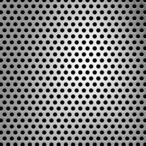 Treillis métallique en cuivre pour le blindage EMI de filtration et les applications industrielles - Product Image 1