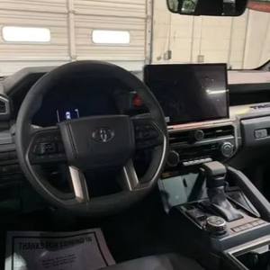 2024ใช้แล้ว toyotaa Tacoma TRD Off Road - Product Image 1