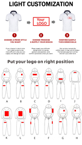 Blouson aviateur en laine décontracté pour hommes avec coque en nylon Veste de travail d'hiver avec fermeture à glissière Logo avant Motif solide Style Streetwear - Product Image 6